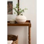 Natural Rustic Bellport Console Table