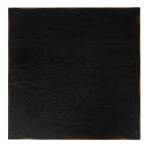 Espresso Wood Square Dain End Table