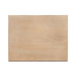 Natural Wood Broadbridge Accent Table