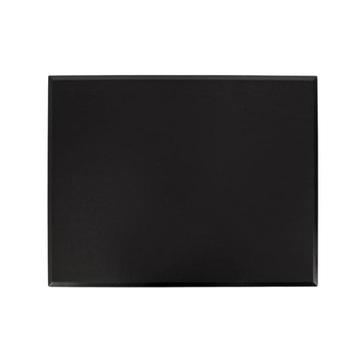 Black Wood Broadbridge Accent Table