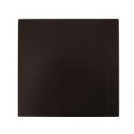 Black Wood Butterfield Pedestal Table