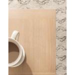 Natural Wood Butterfield Pedestal Table