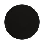 Black Metal Stratton Cocktail Table