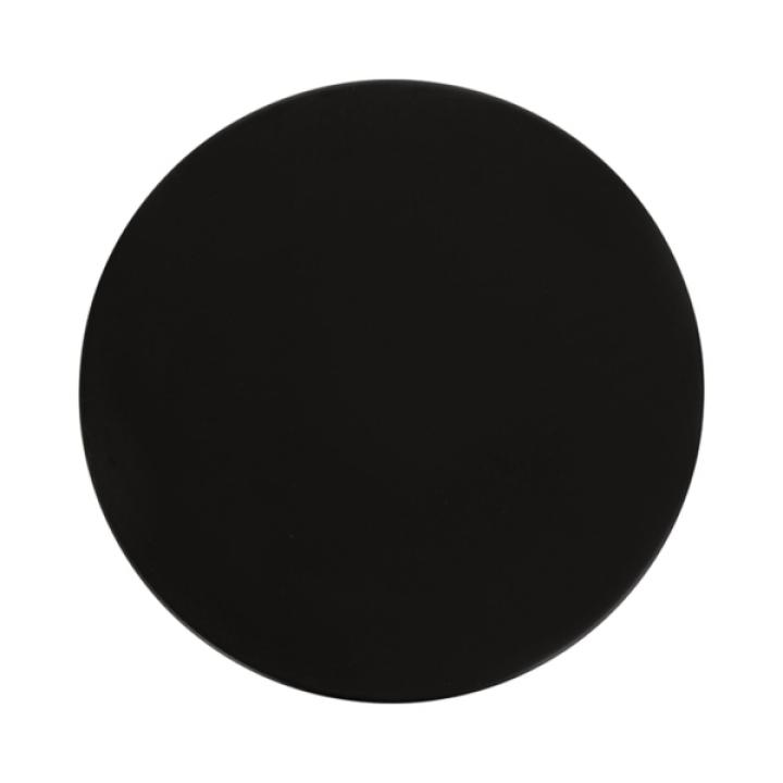 Black Metal Stratton Cocktail Table