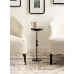 Black Metal Stratton Cocktail Table