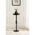 Black Metal Stratton Cocktail Table