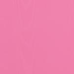 Hot Pink Double Trestle Desk with Shelves