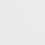 White Trestle Desk with Shelves