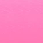 Pink Trestle Desk with Shelves