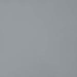 Gray Geometric 3-Tier Bookcase