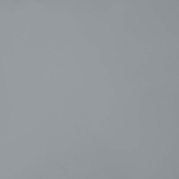 Gray Geometric 3-Tier Bookcase