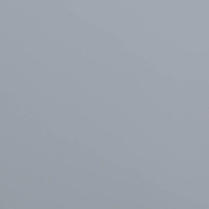 Gray 5-Tier Oxford Bookcase