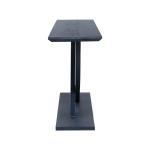 Navy Blue Ramus Console Table