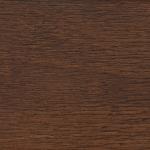 Brown Wood Drury Counter Stools, Set of 2