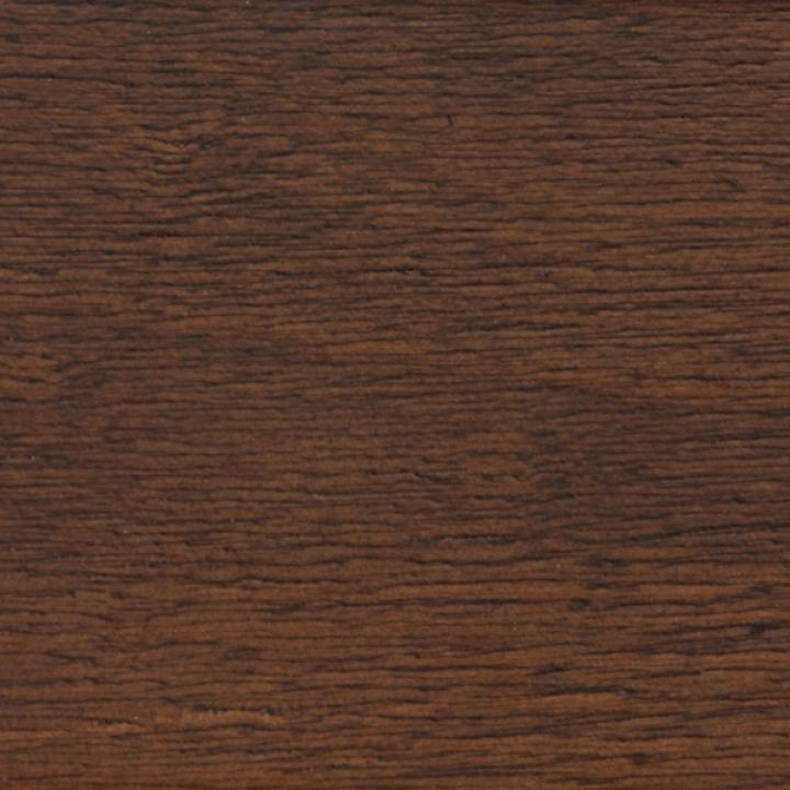 Brown Wood Drury Counter Stools, Set of 2