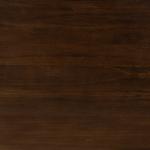 Brown Wood Drury Dining Table