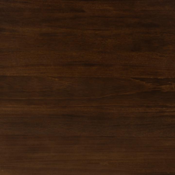 Brown Wood Drury Dining Table