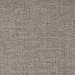 Brown Wood Slatted Back Dining Chairs, Set of 2