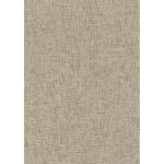 Antique White Wood Upholstered Dining Chair