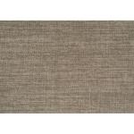 Balin Brown Wood Linen Slat Back Counter Stool