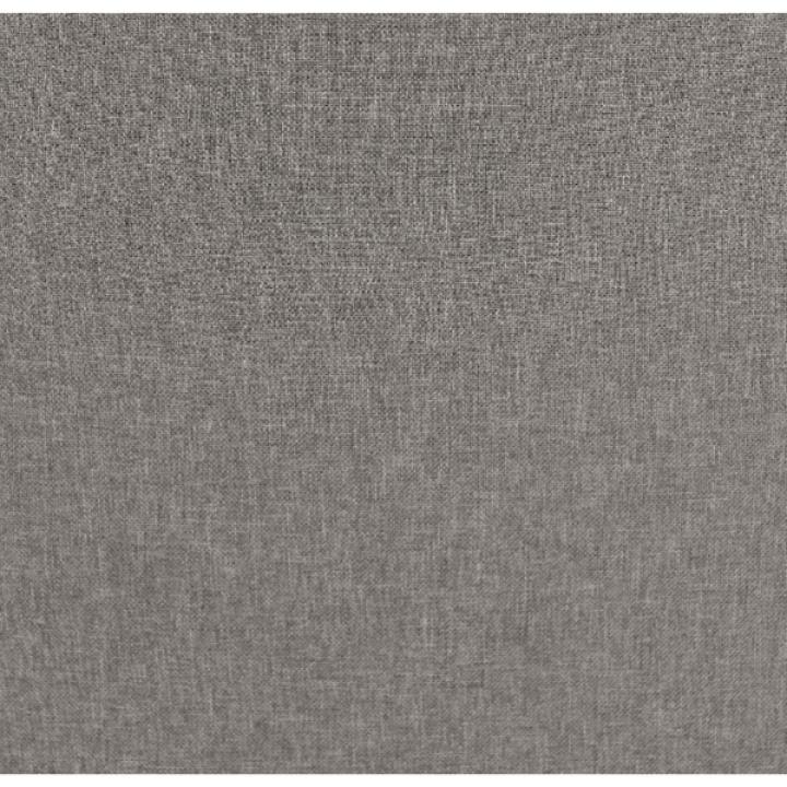 Dalina Gray Upholstered Counter Stool