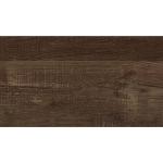 Corbin Rustic Brown Wood Queen Bed