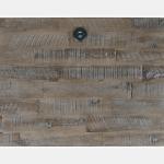 East Hampton Distressed Gray Nightstand