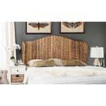 Safavieh Nadine Banana Leaf Queen Size Headboard