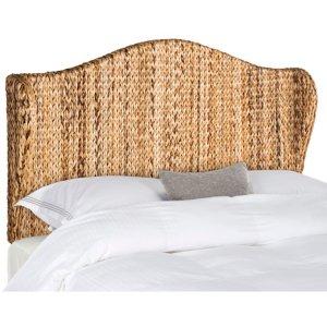 Safavieh Nadine Banana Leaf Queen Size Headboard