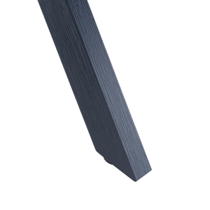 Safavieh Sadie Navy Blue Nightstand