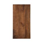 Thaxter Walnut Brown Wood C-Table