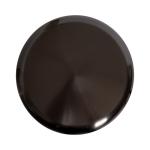 Morizet Pewter Round Cocktail Table