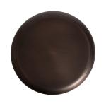 Morizet Dark Bronze Round Cocktail Table