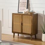 Wyoming 2 Door Accent Cabinet