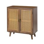 Wyoming 2 Door Accent Cabinet