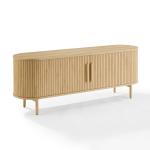 Ambrose Record Storage Media Console