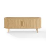 Ambrose Record Storage Media Console