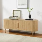 Ambrose Record Storage Media Console
