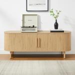 Ambrose Record Storage Media Console