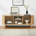 Ambrose Record Storage Media Console