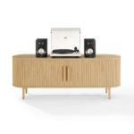 Ambrose Record Storage Media Console