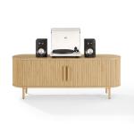 Ambrose Record Storage Media Console