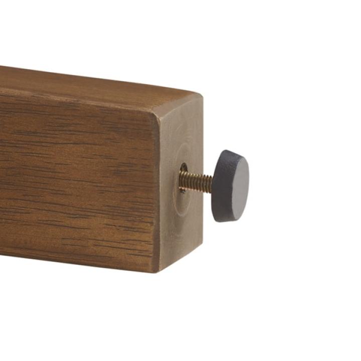 Cream Upholstered Alessia Dining Chairs, Set of 2