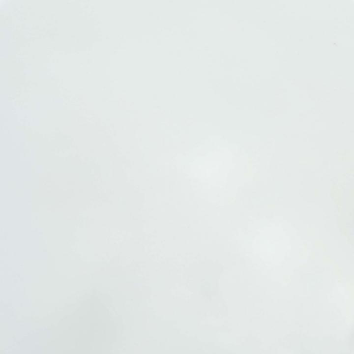 White Metal and Marble Will Accent Table