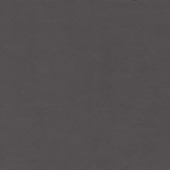 Gray Faux Leather Max Dining Chair