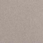 Gray Tufted Carter Accent Chair