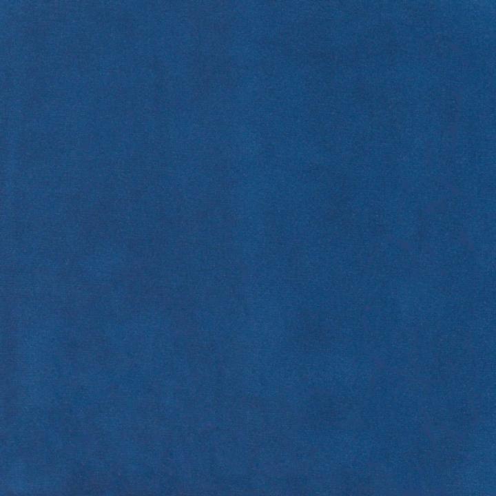 Blue Velvet Maxine Dining Chair