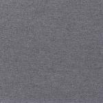 Gray Upholstered Horbat Dining Chair