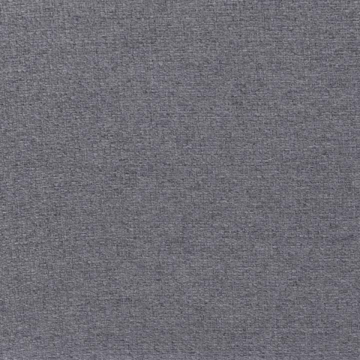 Gray Upholstered Horbat Dining Chair