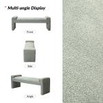 Sage Severin Upholstered Bench